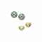 TWO PAIRS OF EAR CLIPS, BY TIFFANY & CO.