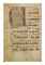 POCKET-GRADUAL, in Latin, DECORATED