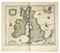 BLAEU, Willem (1571-1638) and Johannes