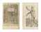 VESALIUS, Andreas (1514-1564). De Humani