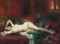 Odalisque  