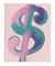 Dollar Sign  