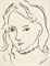 Portrait de Marguerite  