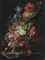 Roses, tulips, carnations, poppies,