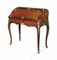 A LOUIS XV ORMOLU-MOUNTED KINGWOOD,