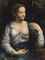 'La Columbine': Portrait of a woman as
