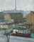 View from 57 Albert Bridge Road  