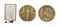 OLYMPIC GOLD MEDAL, LONDON 1908  