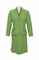 MARGARET THATCHER'S BUSINESS SUIT  