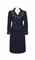 MARGARET THATCHER'S BUSINESS SUIT OF DARK
