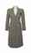 MARGARET THATCHER'S DONEGAL TWEED SUIT  