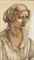 Portrait of a woman  