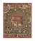 A thangka of Vajranaraitmya  