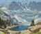 La Marque Lake, High Sierra  