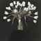 Vase with White Tulips, 1988  