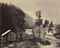Eagle Creek Sawmill, Cascades of the
