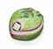 A CHINESE PORCELAIN PEACH BOX MADE FOR AN