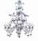 LUSTRE VENITIEN