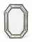 MIROIR A PARECLOSES VENITIEN