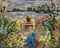 The Artist's Garden  