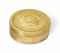 A LOUIS XV TWO-COLOR GOLD SNUFF BOX  