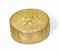 A LOUIS XV VARI-COLORED GOLD SNUFF BOX  