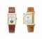 SIGNED JAEGER-LECOULTRE, THE FIRST, REVERSO NIGHT AND DAY