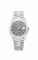 SIGNED ROLEX, OYSTER PERPETUAL, DAY-DATE, REF.18206, CASE NO.