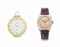 SIGNED ROLEX, THE FIRST CASE NO. 414179, INSIDE CASE NO. 3372,