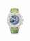 SIGNED VULCAIN, AVIATOR DUAL-TIME TOUR DU MONDE MODEL,