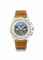 SIGNED VULCAIN, AVIATOR GMT THE TIGERS MODEL, LIMITED EDITION,