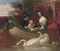 Queen Henrietta Maria and her Children  