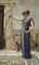 A Pompeian Lady  
