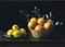 Homage a Zurbaran (Still Life No.6), New