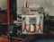 Dad's Basement Workshop, (bell boy