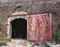 Door of Cotton Warehouse, from 'Ten