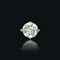 A DIAMOND RING  