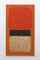 Black Stripe (Orange, Gold and Black)  