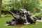 Reclining Figure  