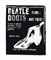 Beatle Boots (Negative)