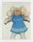 Cabbage Patch Doll, 1980s