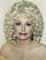 Dolly Parton, 1985  