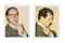 Gilbert & George, 1975