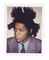 Jean-Michel Basquiat, 1982