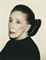 Martha Graham, 1979  