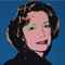 Mrs. Renate Zimet  