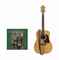A GUITAR, G-50, THE EX-DOC WATSON KNOWN AS 'OL' HOSS',