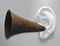 Beethoven's Trumpet (With Ear) Opus #133