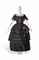 A JEANNE LANVIN ROBE DE STYLE  