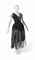 A JEANNE LANVIN ROBE DE STYLE WITH